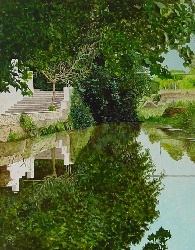 Siete Aguas I